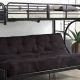 Space-Saving Futon Bunk Bed with Mattress: Perfect for Small Rooms! | Organic & Natural Mattress Buyer’s Guide: Non-Toxic Sleep Solutions