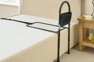 Safe Bed Rails: Under Mattress Bed Rail Support & Security Safem Fabrication - Precision Engineering & Custom Manufacturing Solutions Safe Bed Rails: Under Mattress Bed Rail Support & Security | Safem Fabrication - Precision Engineering & Custom Manufacturing Solutions