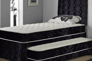 Best Under Bed Mattress: Space-Saving Bed Solutions Safem Fabrication - Precision Engineering & Custom Manufacturing Solutions Best Under Bed Mattress: Space-Saving Bed Solutions | Safem Fabrication - Precision Engineering & Custom Manufacturing Solutions