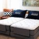 Discover the Best Split Queen Adjustable Bed with Mattress Comfort! | Organic & Natural Mattress Buyer’s Guide: Non-Toxic Sleep Solutions