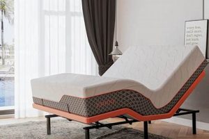 Top Queen Size Adjustable Bed with Mattress [Deals!] | Organic & Natural Mattress Buyer’s Guide: Non-Toxic Sleep Solutions