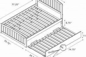Trundle Bed Bliss: Finding the Right Mattress Size Guide Organic & Natural Mattress Buyer’s Guide: Non-Toxic Sleep Solutions Trundle Bed Bliss: Finding the Right Mattress Size Guide | Organic & Natural Mattress Buyer’s Guide: Non-Toxic Sleep Solutions