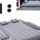 Best Pickup Bed Inflatable Mattress [Deals!] | Organic & Natural Mattress Buyer’s Guide: Non-Toxic Sleep Solutions
