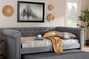 Space-Saving Trundle Bed with Mattress Sets for Guests! Organic & Natural Mattress Buyer’s Guide: Non-Toxic Sleep Solutions Space-Saving Trundle Bed with Mattress Sets for Guests! | Organic & Natural Mattress Buyer’s Guide: Non-Toxic Sleep Solutions
