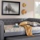 Space-Saving Trundle Bed with Mattress Sets for Guests! | Organic & Natural Mattress Buyer’s Guide: Non-Toxic Sleep Solutions