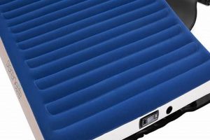 Best EZ Bed Inflatable Mattress: Comfort & Durability Organic & Natural Mattress Buyer’s Guide: Non-Toxic Sleep Solutions Best EZ Bed Inflatable Mattress: Comfort & Durability | Organic & Natural Mattress Buyer’s Guide: Non-Toxic Sleep Solutions