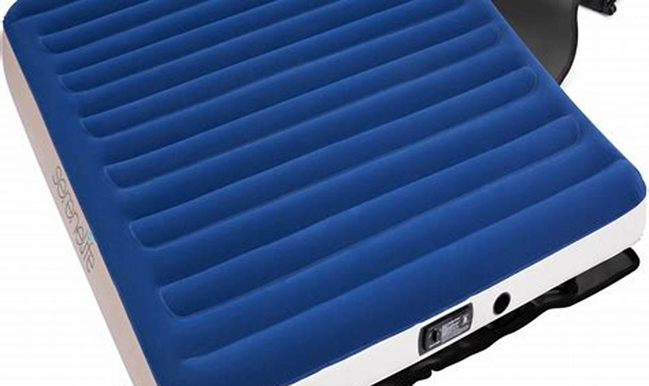 Best EZ Bed Inflatable Mattress: Comfort & Durability Organic & Natural Mattress Buyer’s Guide: Non-Toxic Sleep Solutions Best EZ Bed Inflatable Mattress: Comfort & Durability | Organic & Natural Mattress Buyer’s Guide: Non-Toxic Sleep Solutions