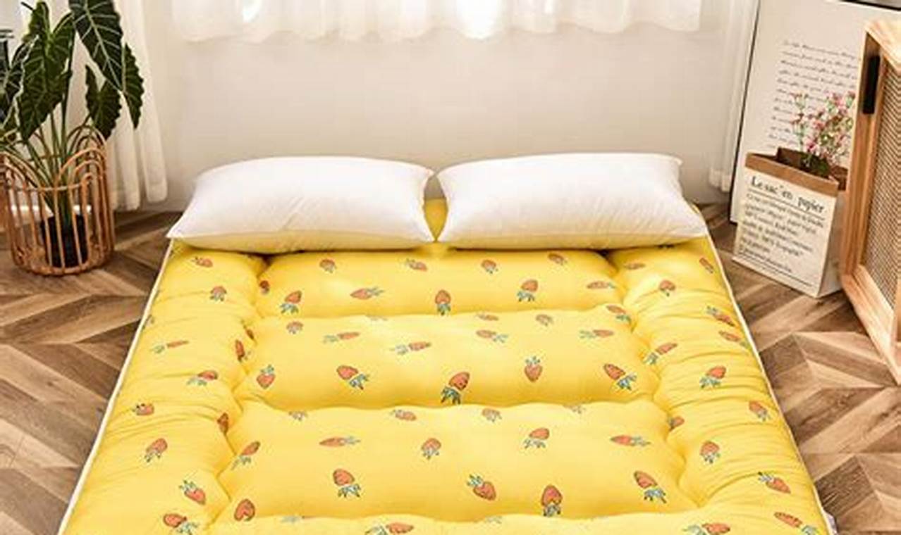 Best Floor Mattress Bed Options: Sleep Soundly! Organic & Natural Mattress Buyer’s Guide: Non-Toxic Sleep Solutions Best Floor Mattress Bed Options: Sleep Soundly! | Organic & Natural Mattress Buyer’s Guide: Non-Toxic Sleep Solutions
