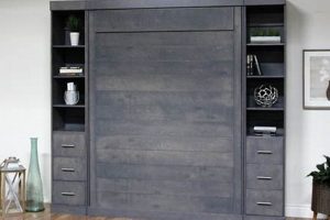 Best Wall Bed Mattress [Options & Guide] Today! | Organic & Natural Mattress Buyer’s Guide: Non-Toxic Sleep Solutions