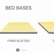 Optimizing Platform Bed Spacing: Mattress Fit Matters! | Organic & Natural Mattress Buyer’s Guide: Non-Toxic Sleep Solutions