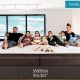 Best Family Bed Mattress [Guide] Sleep Soundly | Organic & Natural Mattress Buyer’s Guide: Non-Toxic Sleep Solutions