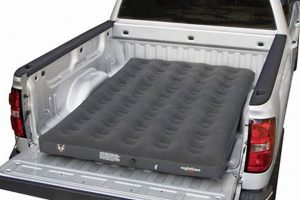 Ultimate Pickup Truck Bed Air Mattress [Guide] Comfort! | Organic & Natural Mattress Buyer’s Guide: Non-Toxic Sleep Solutions