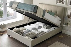 Space-Saving Ottoman Bed King Size with Mattress - Deal! Organic & Natural Mattress Buyer’s Guide: Non-Toxic Sleep Solutions Space-Saving Ottoman Bed King Size with Mattress - Deal! | Organic & Natural Mattress Buyer’s Guide: Non-Toxic Sleep Solutions