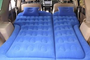 Best Car Air Bed Mattress: Inflatable Comfort On The Go! Organic & Natural Mattress Buyer’s Guide: Non-Toxic Sleep Solutions Best Car Air Bed Mattress: Inflatable Comfort On The Go! | Organic & Natural Mattress Buyer’s Guide: Non-Toxic Sleep Solutions