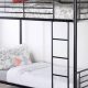 Affordable Walmart Bunk Beds with Mattress Sets | Sleep Easy | Organic & Natural Mattress Buyer’s Guide: Non-Toxic Sleep Solutions