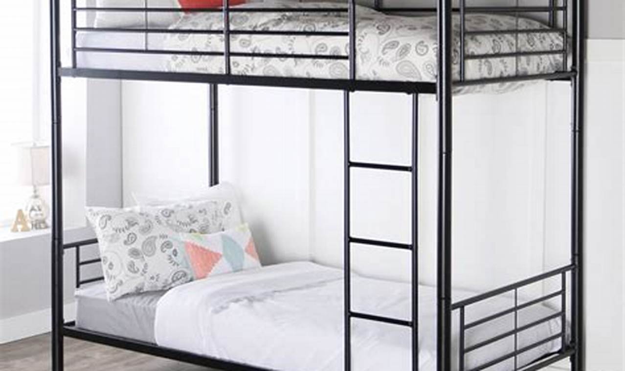 Affordable Walmart Bunk Beds with Mattress Sets | Sleep Easy Organic & Natural Mattress Buyer’s Guide: Non-Toxic Sleep Solutions Affordable Walmart Bunk Beds with Mattress Sets | Sleep Easy | Organic & Natural Mattress Buyer’s Guide: Non-Toxic Sleep Solutions