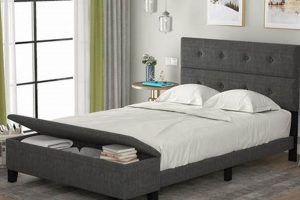 Best Mattress for Platform Bed: Ultimate Guide & More! Organic & Natural Mattress Buyer’s Guide: Non-Toxic Sleep Solutions Best Mattress for Platform Bed: Ultimate Guide & More! | Organic & Natural Mattress Buyer’s Guide: Non-Toxic Sleep Solutions