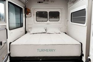Best RV Bed Mattress [Guide] - Comfort on the Road | Organic & Natural Mattress Buyer’s Guide: Non-Toxic Sleep Solutions