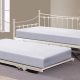 Space-Saving Trundle Bed with Mattress Included: Sleep Easy! | Organic & Natural Mattress Buyer’s Guide: Non-Toxic Sleep Solutions
