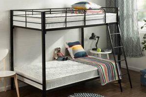 Best Bunk Bed with Mattress for Kids: Space-Saving Beds! Organic & Natural Mattress Buyer’s Guide: Non-Toxic Sleep Solutions Best Bunk Bed with Mattress for Kids: Space-Saving Beds! | Organic & Natural Mattress Buyer’s Guide: Non-Toxic Sleep Solutions