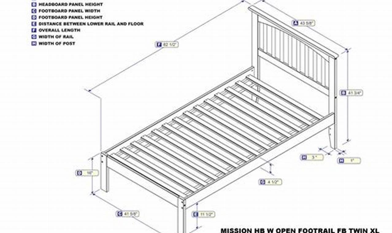Twin Mattress Frame Dimensions | Organic & Natural Mattress Buyer’s Guide: Non-Toxic Sleep Solutions