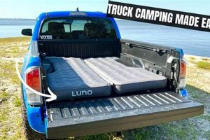 Best Tacoma Bed Mattress: Sleep Soundly On The Road Organic & Natural Mattress Buyer’s Guide: Non-Toxic Sleep Solutions Best Tacoma Bed Mattress: Sleep Soundly On The Road | Organic & Natural Mattress Buyer’s Guide: Non-Toxic Sleep Solutions
