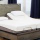 Best Adjustable King Size Bed & Mattress: Sleep Better! | Organic & Natural Mattress Buyer’s Guide: Non-Toxic Sleep Solutions