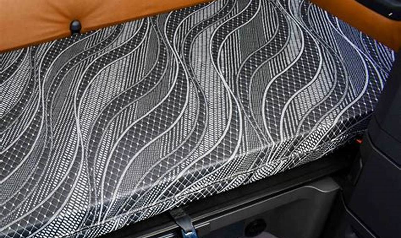 Best Semi Truck Bed Mattress: In-Cab Comfort Solutions Organic & Natural Mattress Buyer’s Guide: Non-Toxic Sleep Solutions Best Semi Truck Bed Mattress: In-Cab Comfort Solutions | Organic & Natural Mattress Buyer’s Guide: Non-Toxic Sleep Solutions