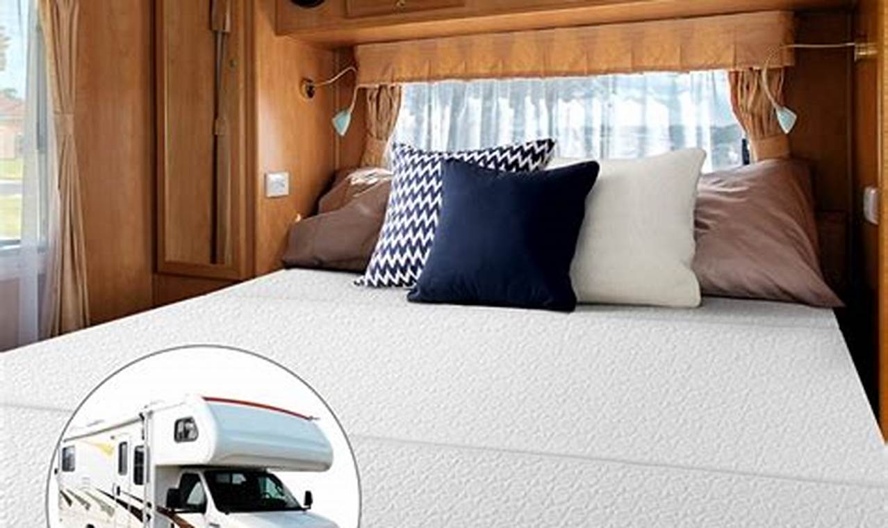 Bunk Bed Bliss: Camper Mattress Covers for RV Comfort Organic & Natural Mattress Buyer’s Guide: Non-Toxic Sleep Solutions Bunk Bed Bliss: Camper Mattress Covers for RV Comfort | Organic & Natural Mattress Buyer’s Guide: Non-Toxic Sleep Solutions