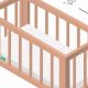 Crib Mattress Dimensions: What Size Is Right? Guide | Organic & Natural Mattress Buyer’s Guide: Non-Toxic Sleep Solutions