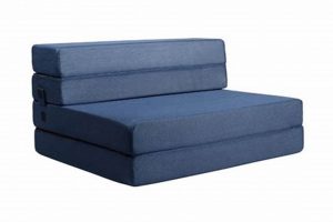Tips: How to Make Your Sofa Bed Mattress More Comfortable + | Organic & Natural Mattress Buyer’s Guide: Non-Toxic Sleep Solutions