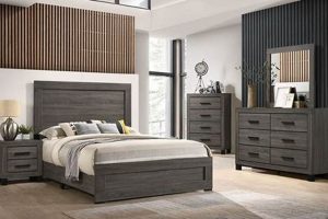 Dreamy Bedroom: Shop Bed Room Sets with Mattress [Deals!] | Organic & Natural Mattress Buyer’s Guide: Non-Toxic Sleep Solutions