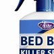 Best Bed Bug Mattress Spray: Safe & Effective | Organic & Natural Mattress Buyer’s Guide: Non-Toxic Sleep Solutions