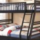 Best Bunk Beds Mattress: Comfort & Safety Tips | Organic & Natural Mattress Buyer’s Guide: Non-Toxic Sleep Solutions