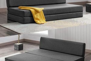 Best Foldable Sofa Bed Mattress [Guide] For Your Bed! | Organic & Natural Mattress Buyer’s Guide: Non-Toxic Sleep Solutions