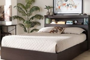 Find Your Ideal Queen Platform Bed & Mattress Setup Organic & Natural Mattress Buyer’s Guide: Non-Toxic Sleep Solutions Find Your Ideal Queen Platform Bed & Mattress Setup | Organic & Natural Mattress Buyer’s Guide: Non-Toxic Sleep Solutions