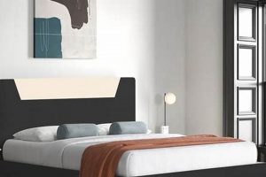 Best Queen Size Beds with Mattress [Deals!] | Organic & Natural Mattress Buyer’s Guide: Non-Toxic Sleep Solutions