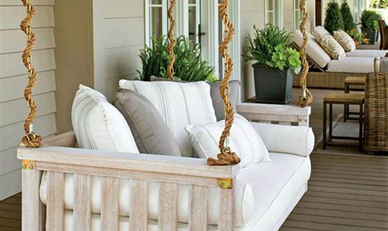 Best Mattress for Outdoor Swing Bed: Comfort & Style Organic & Natural Mattress Buyer’s Guide: Non-Toxic Sleep Solutions Best Mattress for Outdoor Swing Bed: Comfort & Style | Organic & Natural Mattress Buyer’s Guide: Non-Toxic Sleep Solutions