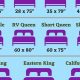RV Bed Mattress Sizes Guide: Find Your Perfect Fit! | Organic & Natural Mattress Buyer’s Guide: Non-Toxic Sleep Solutions