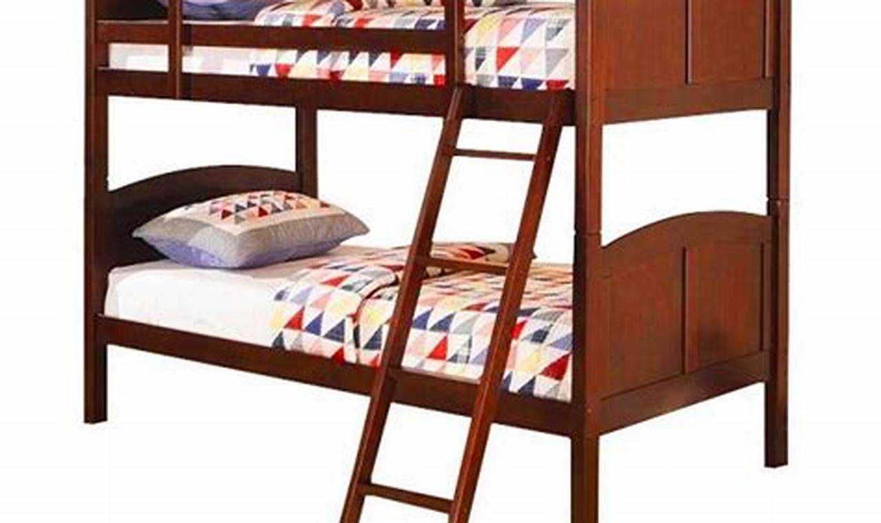 Best Simmons Bunk Bed Mattress [Guide] for Kids Sleep | Organic & Natural Mattress Buyer’s Guide: Non-Toxic Sleep Solutions