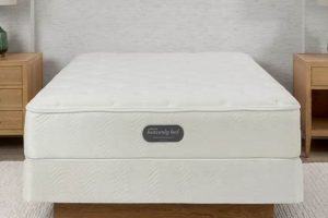 Dreamy Sleep: Westin Bed Mattress Comfort You Deserve! | Organic & Natural Mattress Buyer’s Guide: Non-Toxic Sleep Solutions