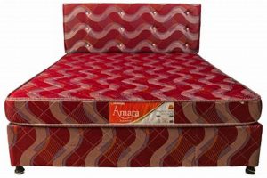 Dream Bed: Complete Bed Set with Mattress Perfection! | Organic & Natural Mattress Buyer’s Guide: Non-Toxic Sleep Solutions