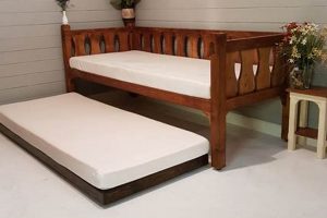 Shop Day Beds with Mattress Included Now! | Organic & Natural Mattress Buyer’s Guide: Non-Toxic Sleep Solutions