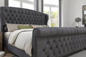 The Ultimate King Size Beds with Mattress [Guide] | Organic & Natural Mattress Buyer’s Guide: Non-Toxic Sleep Solutions