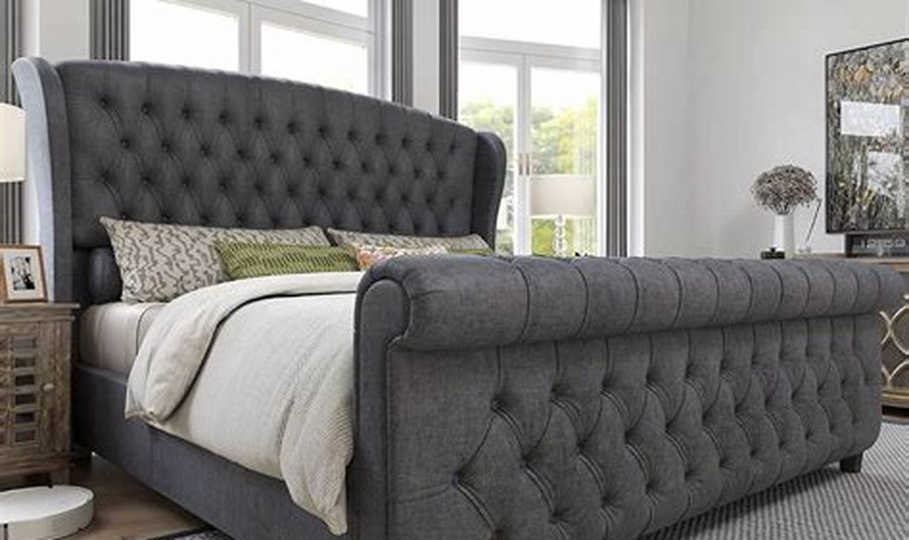 The Ultimate King Size Beds with Mattress [Guide] | Organic & Natural Mattress Buyer’s Guide: Non-Toxic Sleep Solutions