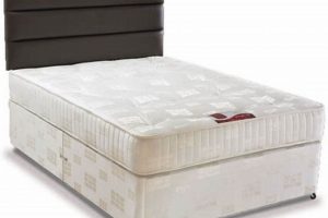 Find Your Perfect 3/4 Bed & Mattress | Sleep Solutions | Organic & Natural Mattress Buyer’s Guide: Non-Toxic Sleep Solutions