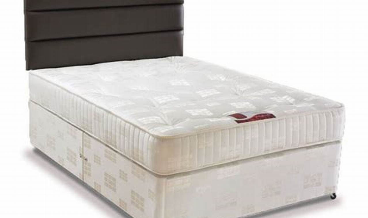Find Your Perfect 3/4 Bed & Mattress | Sleep Solutions | Organic & Natural Mattress Buyer’s Guide: Non-Toxic Sleep Solutions
