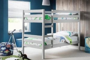 Best Bunk Bed Mattress Included Set: Sleep Soundly! | Organic & Natural Mattress Buyer’s Guide: Non-Toxic Sleep Solutions