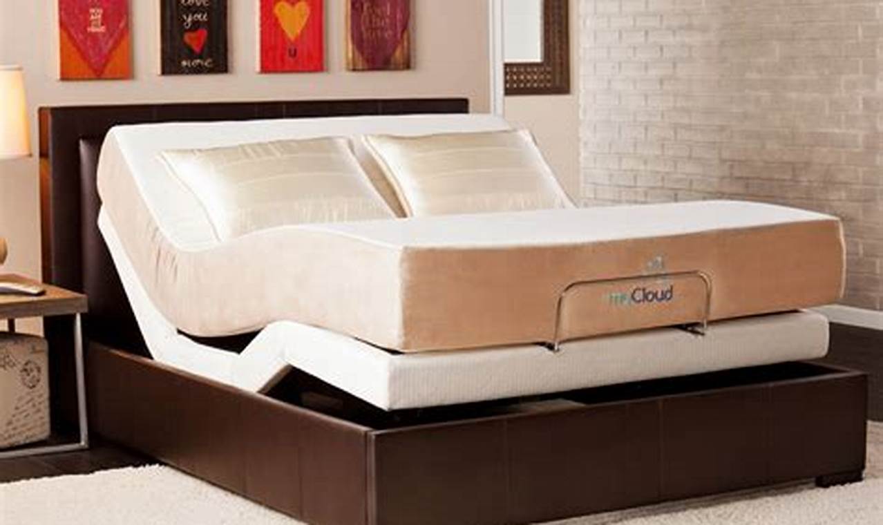 Best Queen Adjustable Bed & Mattress [Guide & Reviews] | Organic & Natural Mattress Buyer’s Guide: Non-Toxic Sleep Solutions