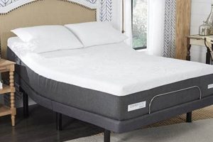 Best Queen Mattress For Adjustable Bed Frames: Comfort Guide Organic & Natural Mattress Buyer’s Guide: Non-Toxic Sleep Solutions Best Queen Mattress For Adjustable Bed Frames: Comfort Guide | Organic & Natural Mattress Buyer’s Guide: Non-Toxic Sleep Solutions